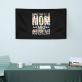 Rekeningoverzicht | Mam en accountant Spandoek (Beurs)