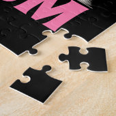 Rekeningoverzicht | Superaccountant Legpuzzel (Zijkant)