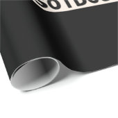 Rekeningoverzicht | Toespraak en moeder Cadeaupapier (Rol Hoek)