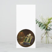  rekenkundige rekenkundige rekeneenheid voor de be (Staand voorkant)