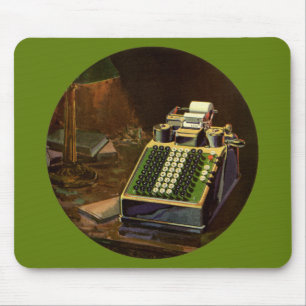  rekenkundige rekenkundige rekeneenheid voor de be muismat