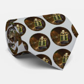  rekenkundige rekenkundige rekeneenheid voor de be stropdas (Opgerold)