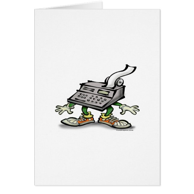 Rekenmachine (Voorkant)