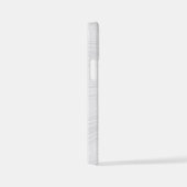 Rekenmachine Accountant Hart iPhone Hoesje (Rechterkant)