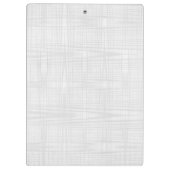 Rekenmachine Accountant Hart Klembord (Achterkant)