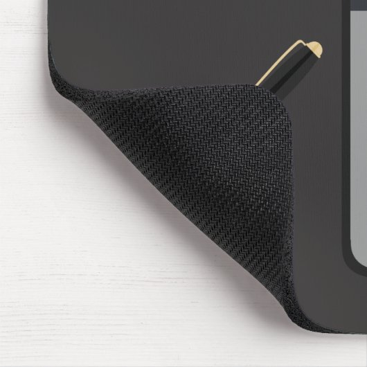 Rekenmachine en Muismat pen (Hoek)