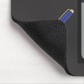 Rekenmachine en Muismat pen (Hoek)