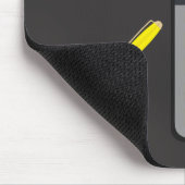 Rekenmachine en Muismat pen (Hoek)