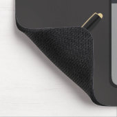 Rekenmachine en Muismat pen (Hoek)