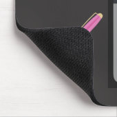 Rekenmachine en Muismat pen (Hoek)