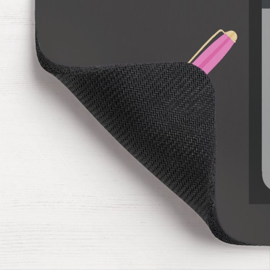 Rekenmachine en Muismat pen (Hoek)