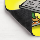 Rekenmachine Muismat (Hoek)