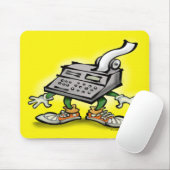 Rekenmachine Muismat (Met muis)