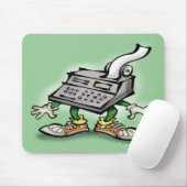 Rekenmachine Muismat (Met muis)