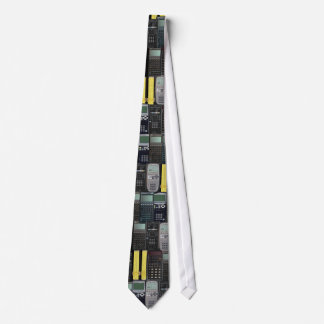 Rekenmachine Necktie Stropdas