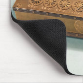 Rekenmachine uitgevonden door Blaise Pascal Muismat (Hoek)