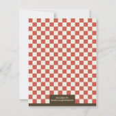  rekenstijl kaart (Achterkant)