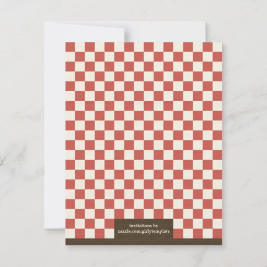  rekenstijl kaart (Achterkant)