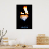 Rekindled Poster (Keuken)