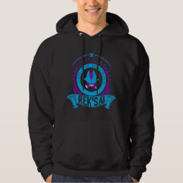 REK'SAI - BEPERKTE EDITIE HOODIE