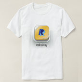 ReksiPay T-shirt (Design voorkant)