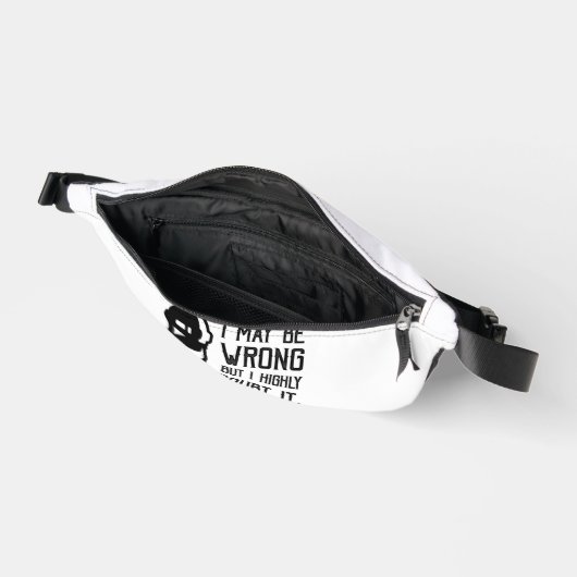 rekucalgiers heuptasje (Open)