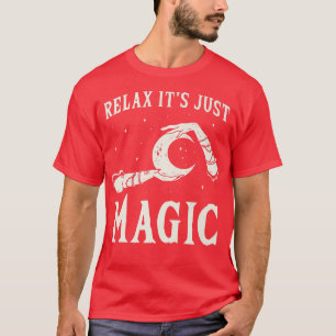 Rela Het is alleen magisch, Witchcraft 493 T-shirt
