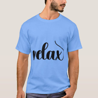 Rela retro t-shirt