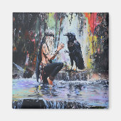 Relais Magneet (Voorkant)