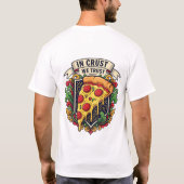 Relatable "Dating Sucks" Comic Book Style T-shirt (Achterkant)