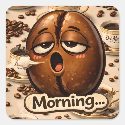 Relatable sticker sheet (Voorkant)