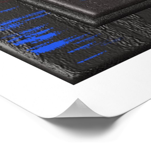 Relatie citaat - poster (Hoek)