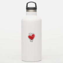 Relatie LDR over lange afstand