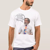 Relatie opbouwen t-shirt (Voorkant)
