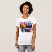 Relatie Regels T-shirt (Voorkant volledig)