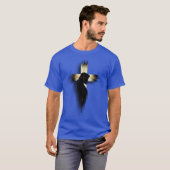 Relatie T-shirt (Voorkant volledig)