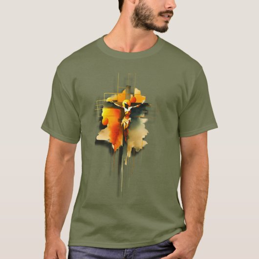 Relatie T-shirt (Voorkant)