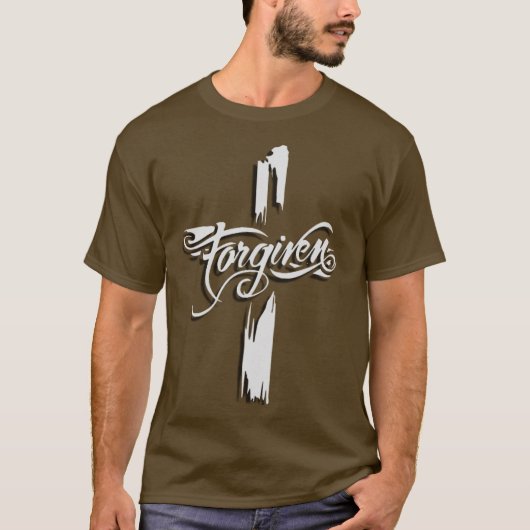 Relatie T-shirt (Voorkant)