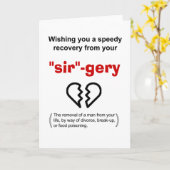 relatie uiteenvallen kaart (Gele Bloem)