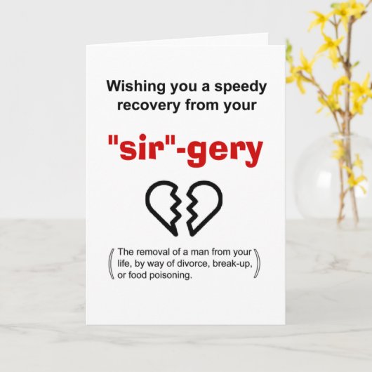 relatie uiteenvallen kaart (Gele Bloem)