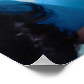 Relatie VAN DENTIST, ARTS EN PATIËNTIE Poster (Hoek)