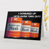 RELATIE VERPEST KAART VERGEVING VERGEVING (Gele Bloem)