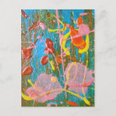 Relaties Briefkaart (Voorkant)