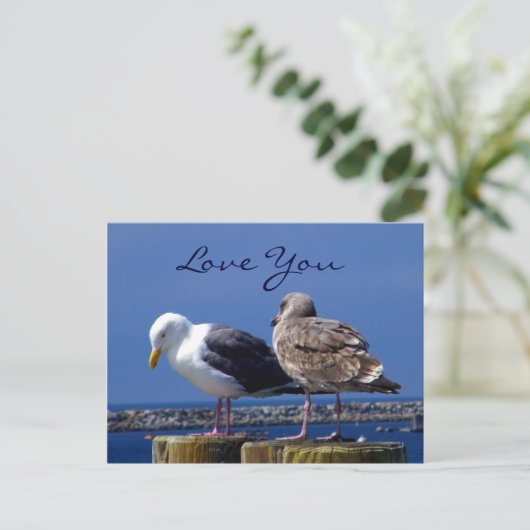 Relaties_ Briefkaart (Staand voorkant)