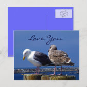 Relaties_ Briefkaart (Voorkant / Achterkant)