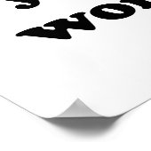 Relaties lijken op algebra poster (Hoek)