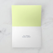 Relaties van bananen en pompelmoezen kaart (Binnen)