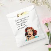 Relaties zijn als Algebra Funny Quip Bedankzakje (Gezegeld)