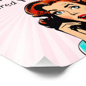 Relaties zijn als Algebra Funny Quip Foto Afdruk (Hoek)