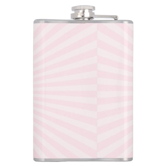 Relaties zijn als Algebra Funny Quip Heupfles (Achterkant)